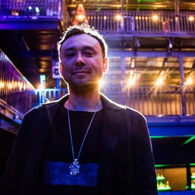 Dao Owner Photo
